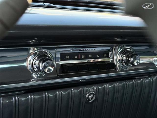 1955 Oldsmobile 88 (CC-2090766) for sale in Palm Desert , California