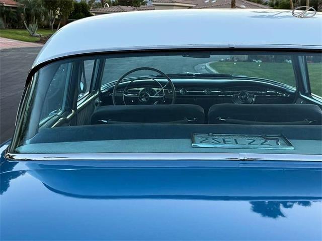 1955 Oldsmobile 88 (CC-2090766) for sale in Palm Desert , California