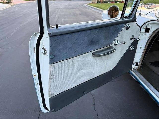 1955 Oldsmobile 88 (CC-2090766) for sale in Palm Desert , California