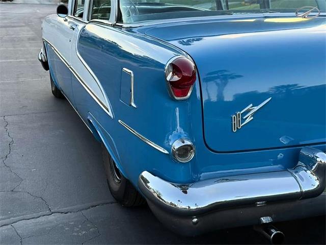 1955 Oldsmobile 88 (CC-2090766) for sale in Palm Desert , California