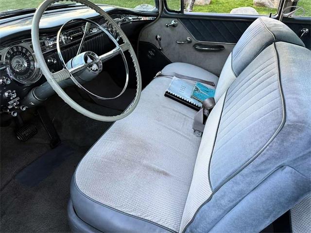 1955 Oldsmobile 88 (CC-2090766) for sale in Palm Desert , California