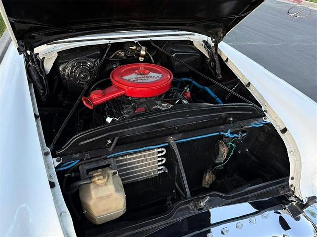 1955 Oldsmobile 88 (CC-2090766) for sale in Palm Desert , California