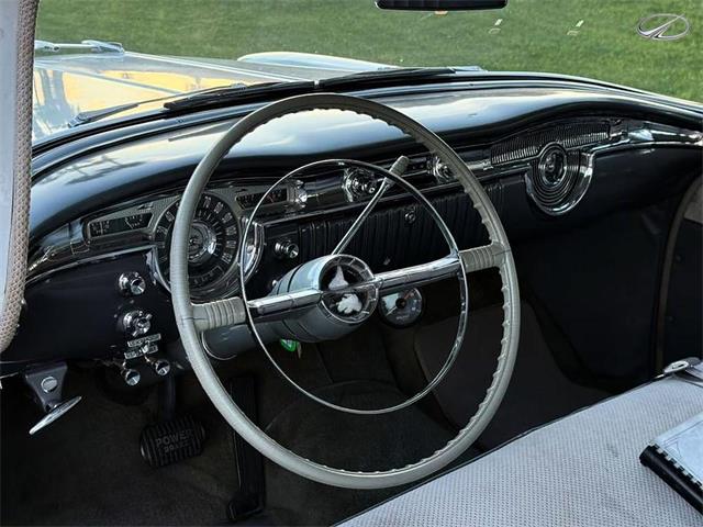 1955 Oldsmobile 88 (CC-2090766) for sale in Palm Desert , California