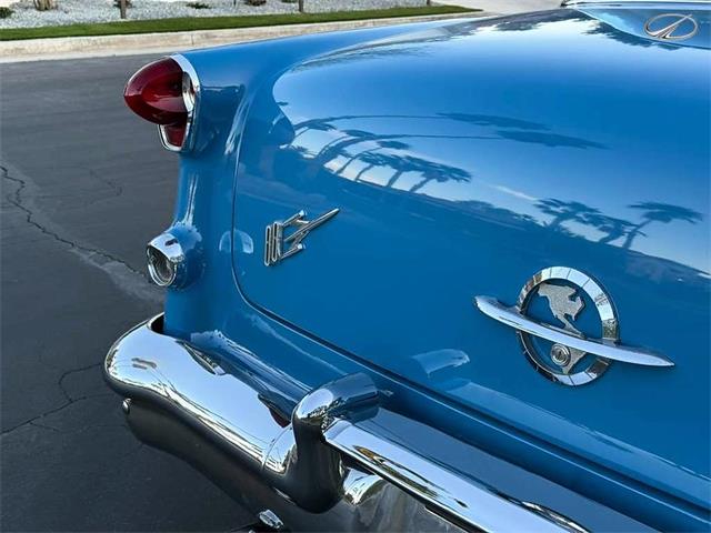 1955 Oldsmobile 88 (CC-2090766) for sale in Palm Desert , California