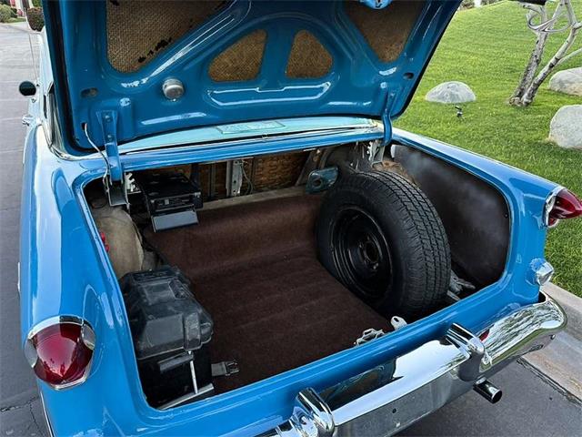 1955 Oldsmobile 88 (CC-2090766) for sale in Palm Desert , California