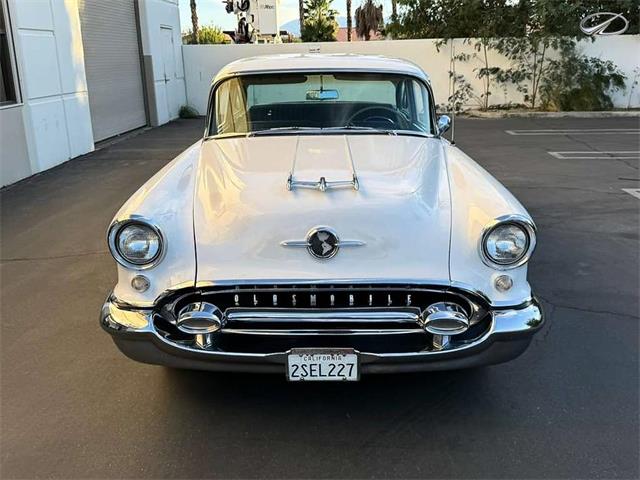 1955 Oldsmobile 88 (CC-2090766) for sale in Palm Desert , California