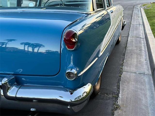 1955 Oldsmobile 88 (CC-2090766) for sale in Palm Desert , California