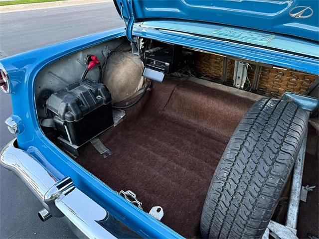 1955 Oldsmobile 88 (CC-2090766) for sale in Palm Desert , California