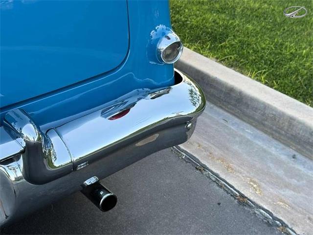 1955 Oldsmobile 88 (CC-2090766) for sale in Palm Desert , California
