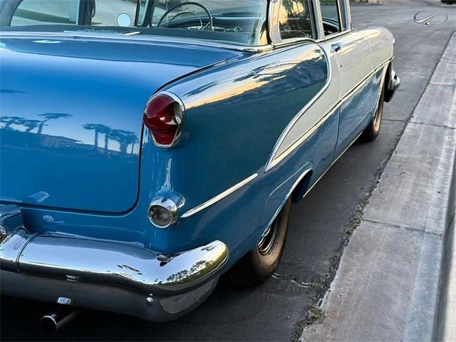 1955 Oldsmobile 88 (CC-2090766) for sale in Palm Desert , California