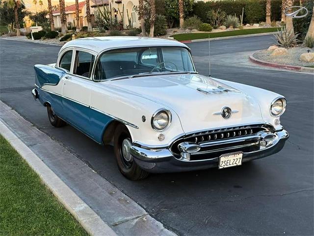 1955 Oldsmobile 88 (CC-2090766) for sale in Palm Desert , California