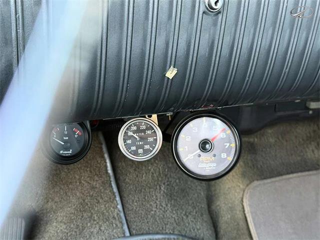 1955 Oldsmobile 88 (CC-2090766) for sale in Palm Desert , California