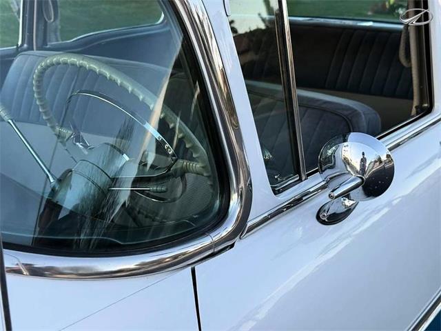 1955 Oldsmobile 88 (CC-2090766) for sale in Palm Desert , California