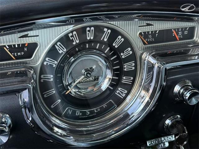 1955 Oldsmobile 88 (CC-2090766) for sale in Palm Desert , California