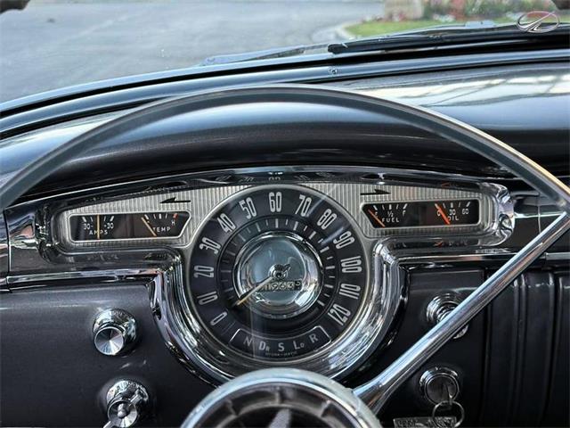 1955 Oldsmobile 88 (CC-2090766) for sale in Palm Desert , California