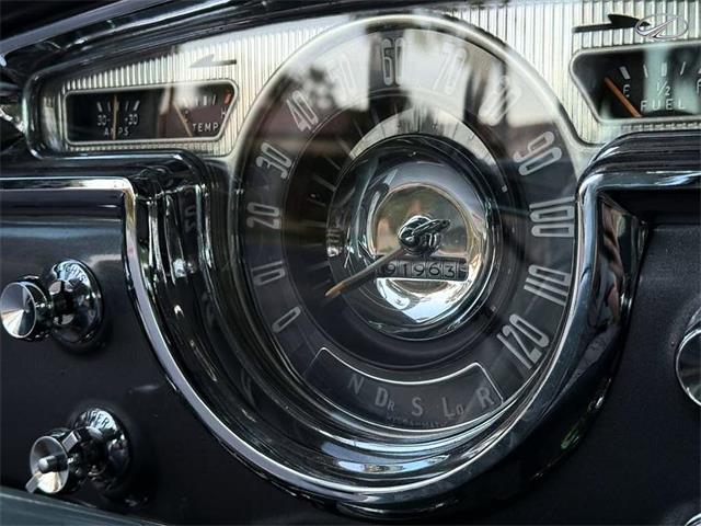 1955 Oldsmobile 88 (CC-2090766) for sale in Palm Desert , California