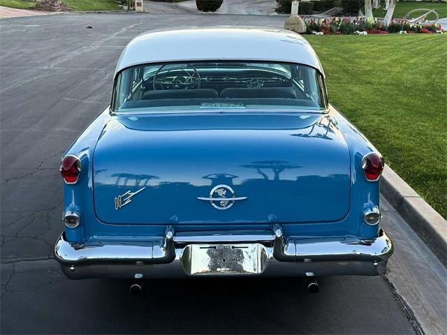 1955 Oldsmobile 88 (CC-2090766) for sale in Palm Desert , California