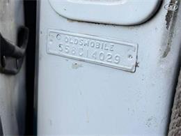 1955 Oldsmobile 88 (CC-2090766) for sale in Palm Desert , California