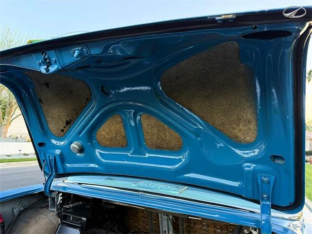 1955 Oldsmobile 88 (CC-2090766) for sale in Palm Desert , California