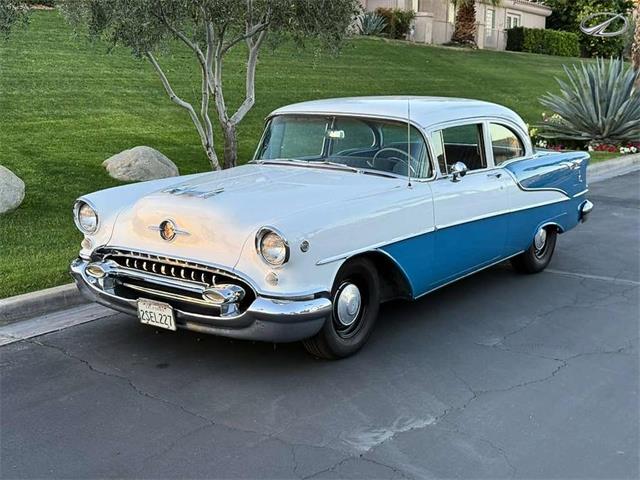 1955 Oldsmobile 88 (CC-2090766) for sale in Palm Desert , California