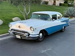 1955 Oldsmobile 88 (CC-2090766) for sale in Palm Desert , California