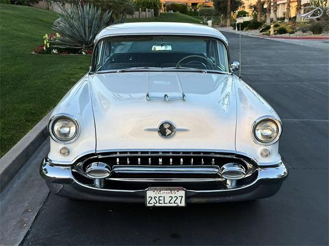 1955 Oldsmobile 88 (CC-2090766) for sale in Palm Desert , California