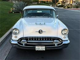 1955 Oldsmobile 88 (CC-2090766) for sale in Palm Desert , California