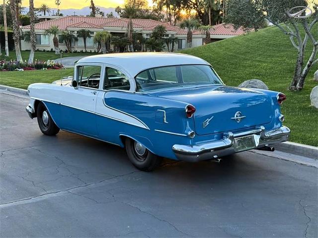 1955 Oldsmobile 88 (CC-2090766) for sale in Palm Desert , California