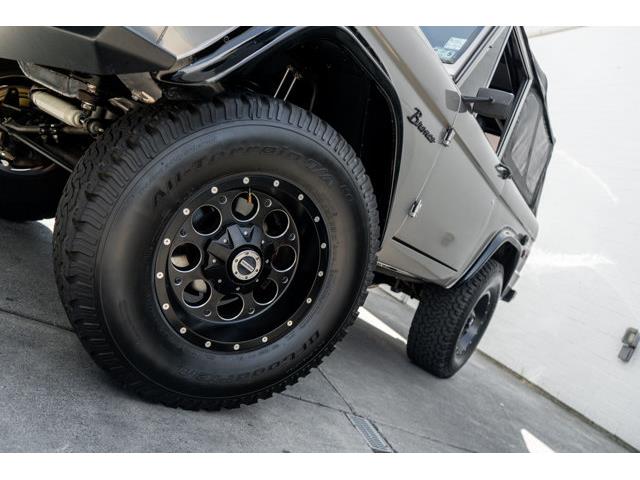 1975 Ford Bronco (CC-2097660) for sale in Bellevue, Washington