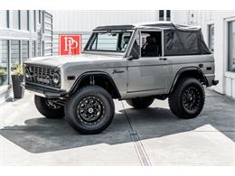 1975 Ford Bronco (CC-2097660) for sale in Bellevue, Washington