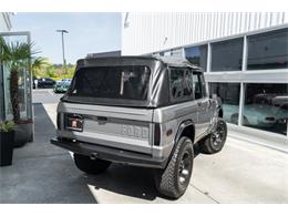1975 Ford Bronco (CC-2097660) for sale in Bellevue, Washington