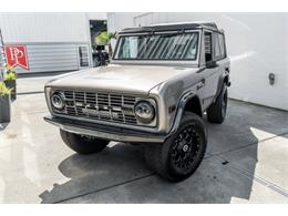 1975 Ford Bronco (CC-2097660) for sale in Bellevue, Washington