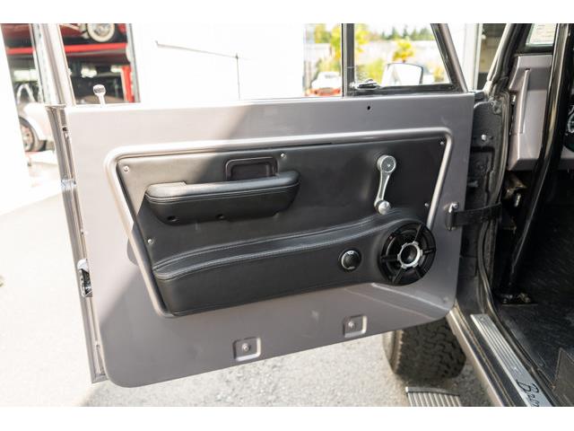 1975 Ford Bronco (CC-2097660) for sale in Bellevue, Washington