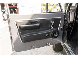 1975 Ford Bronco (CC-2097660) for sale in Bellevue, Washington