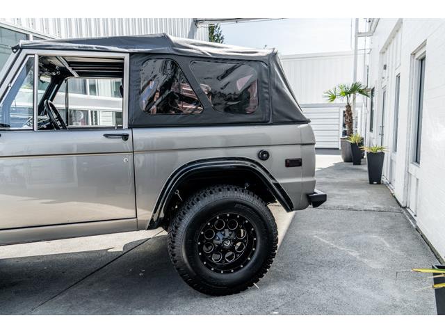 1975 Ford Bronco (CC-2097660) for sale in Bellevue, Washington
