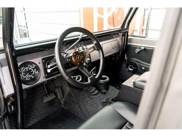 1975 Ford Bronco (CC-2097660) for sale in Bellevue, Washington