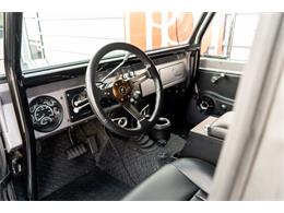 1975 Ford Bronco (CC-2097660) for sale in Bellevue, Washington