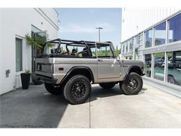 1975 Ford Bronco (CC-2097660) for sale in Bellevue, Washington