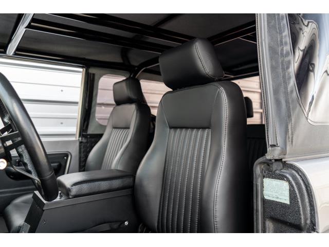 1975 Ford Bronco (CC-2097660) for sale in Bellevue, Washington