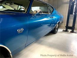1969 Chevrolet Chevelle SS (CC-2097661) for sale in Calverton, New York