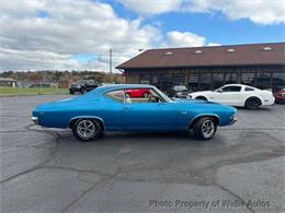 1969 Chevrolet Chevelle SS (CC-2097661) for sale in Calverton, New York