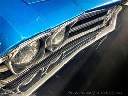 1969 Chevrolet Chevelle SS (CC-2097661) for sale in Calverton, New York