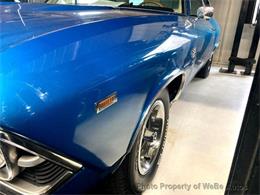1969 Chevrolet Chevelle SS (CC-2097661) for sale in Calverton, New York