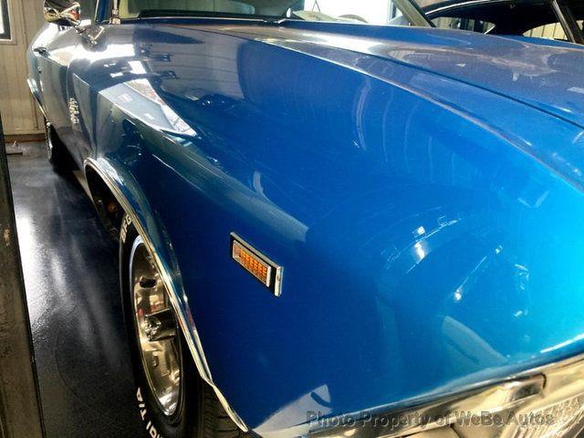 1969 Chevrolet Chevelle SS (CC-2097661) for sale in Calverton, New York