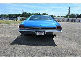 1969 Chevrolet Chevelle SS (CC-2097661) for sale in Calverton, New York