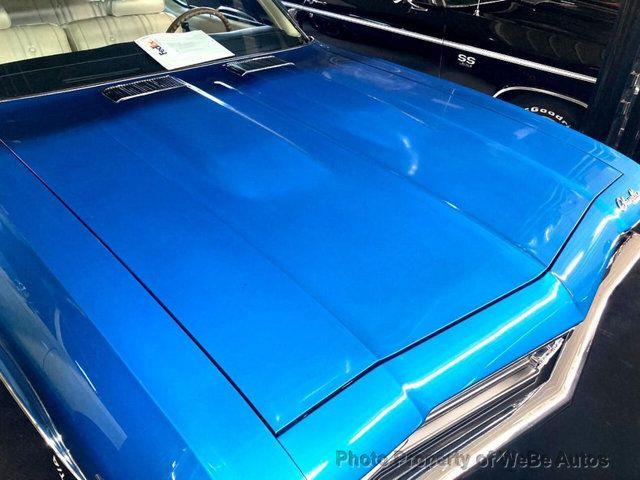 1969 Chevrolet Chevelle SS (CC-2097661) for sale in Calverton, New York