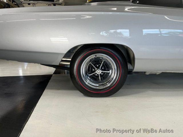 1968 Plymouth Road Runner (CC-2097662) for sale in Calverton, New York