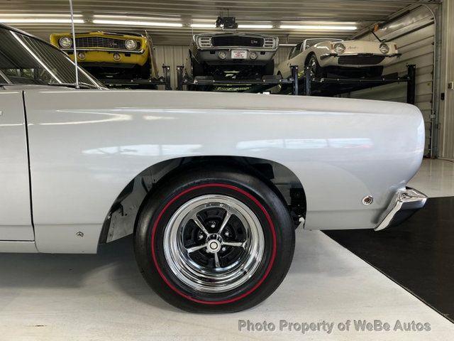 1968 Plymouth Road Runner (CC-2097662) for sale in Calverton, New York