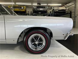 1968 Plymouth Road Runner (CC-2097662) for sale in Calverton, New York