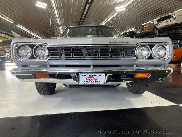 1968 Plymouth Road Runner (CC-2097662) for sale in Calverton, New York